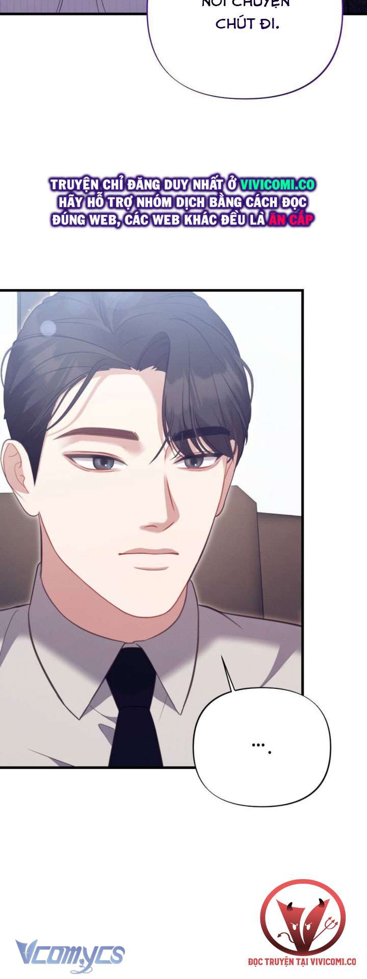 [18+] Hối Hận Muộn Màn Chap 9 - Trang 2