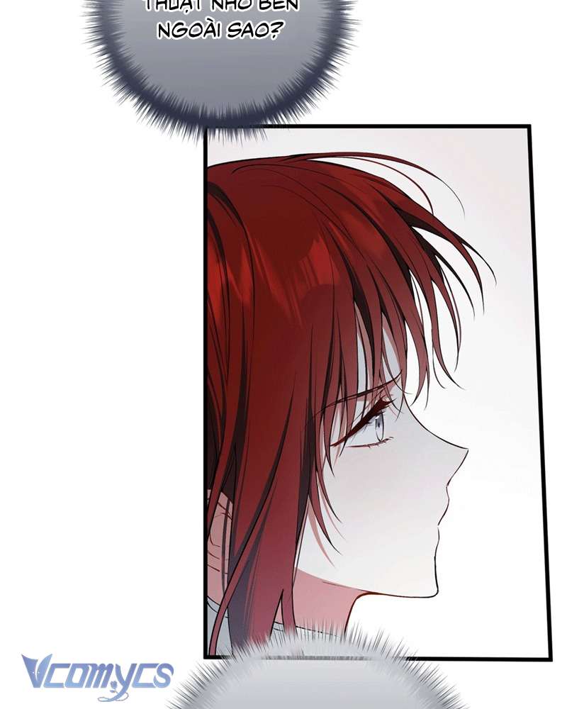 Cô Ấy Sẽ Thuần Hóa Các Anh Hùng Chap 17 - Trang 3