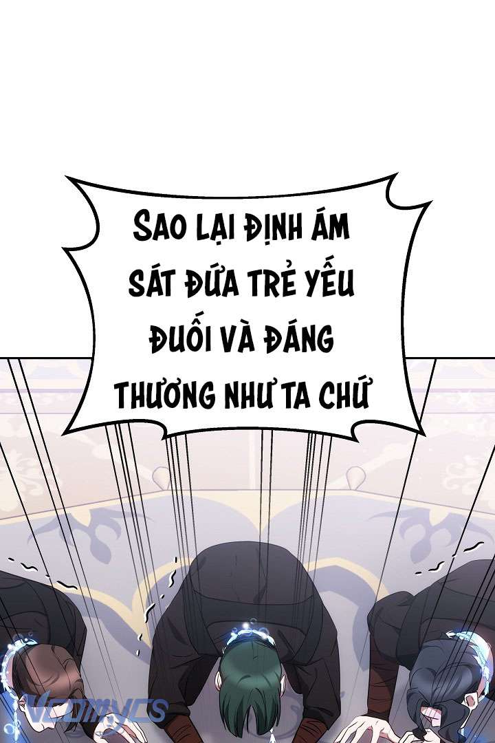 [PNT] Rồng Con Thuần Hóa Những Kẻ Điên Rồ Chap 24 - Trang 2