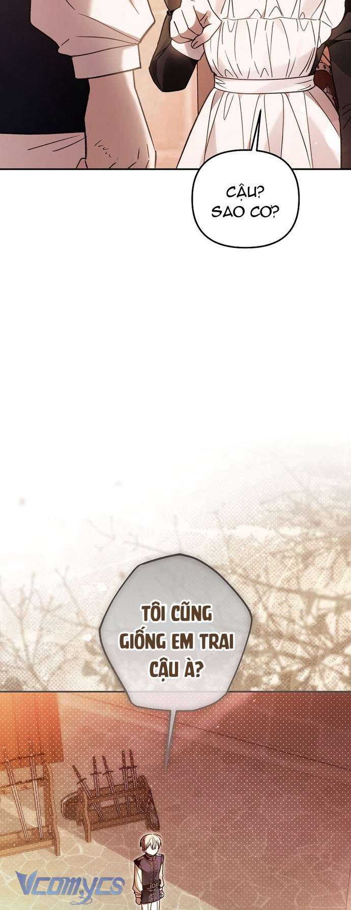 Độc Chiếm Sủng Ái Của Công Chúa Út, Mọi Người Đều Say Mê Tôi. Chap 27 - Trang 3