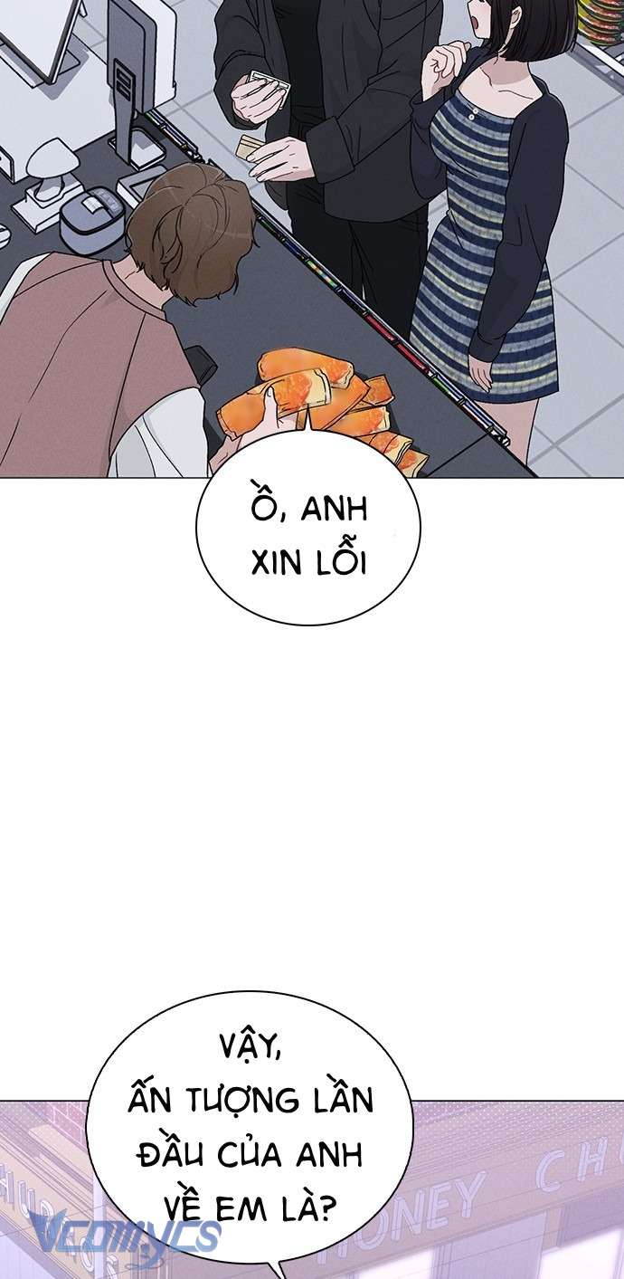 Review Người Yêu Cũ Chap 9 - Trang 3