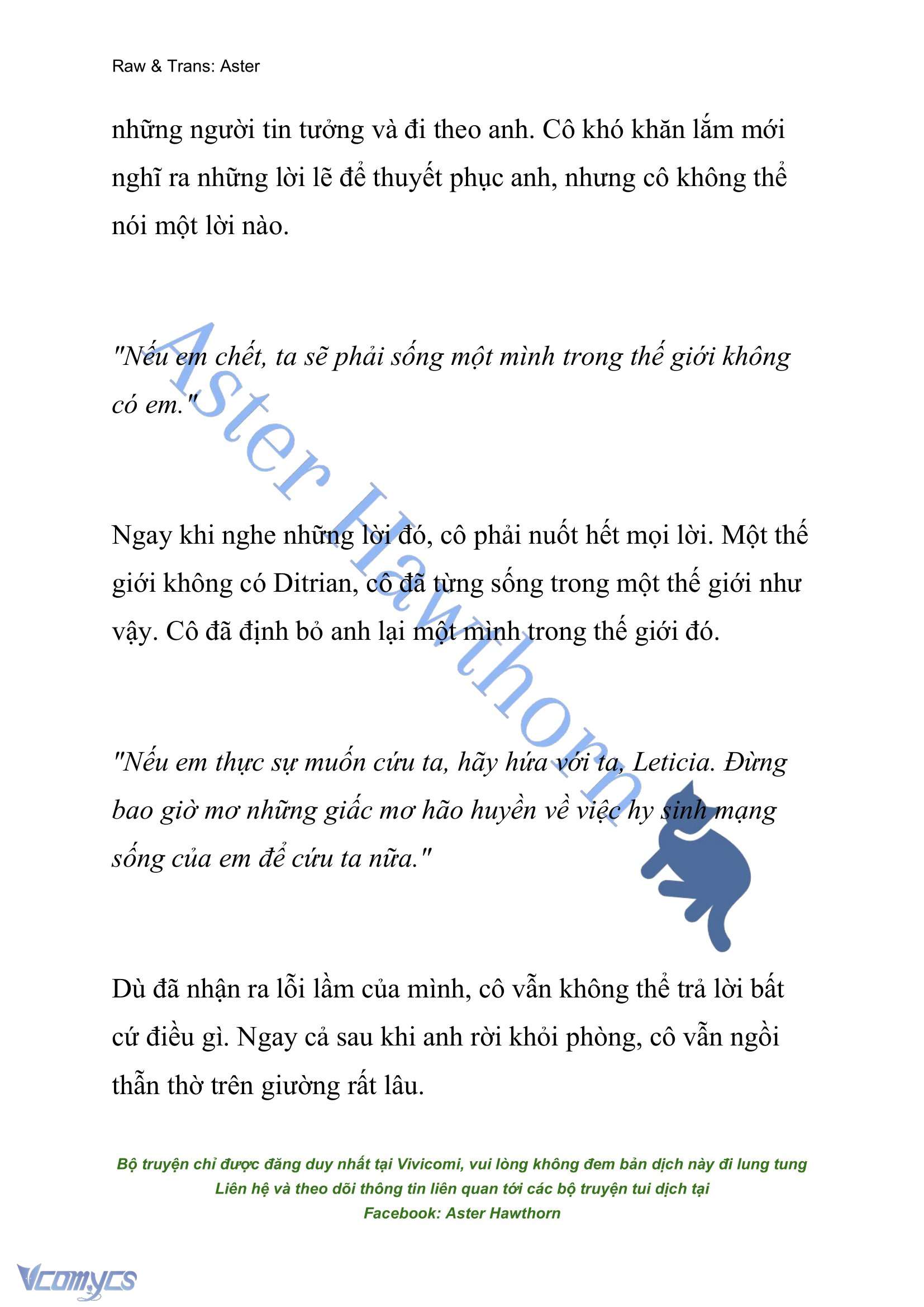 [NOVEL] Cách Để Em Bảo Vệ Anh Chap 162 - Next Chap 163