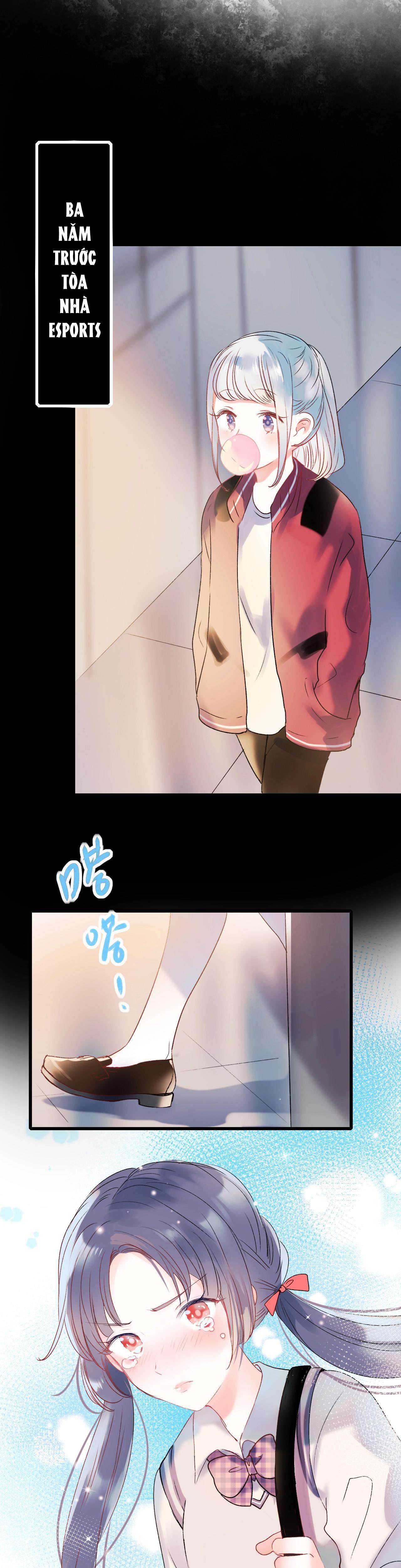 Thành Dã Tiêu Hà Chapter 27 - Trang 4