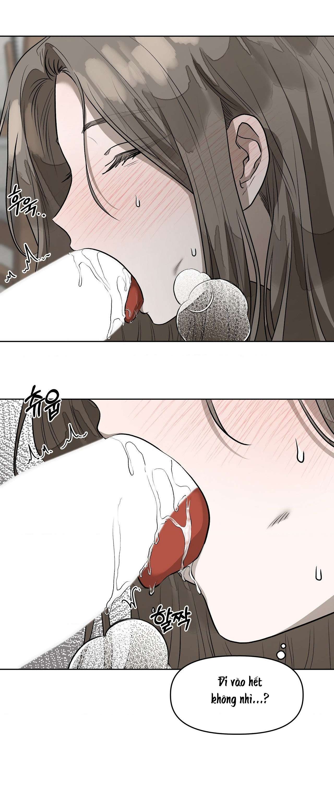 Câu Cá Cũng Bắt Được Người Cá Sao? Chap 10 - Trang 2