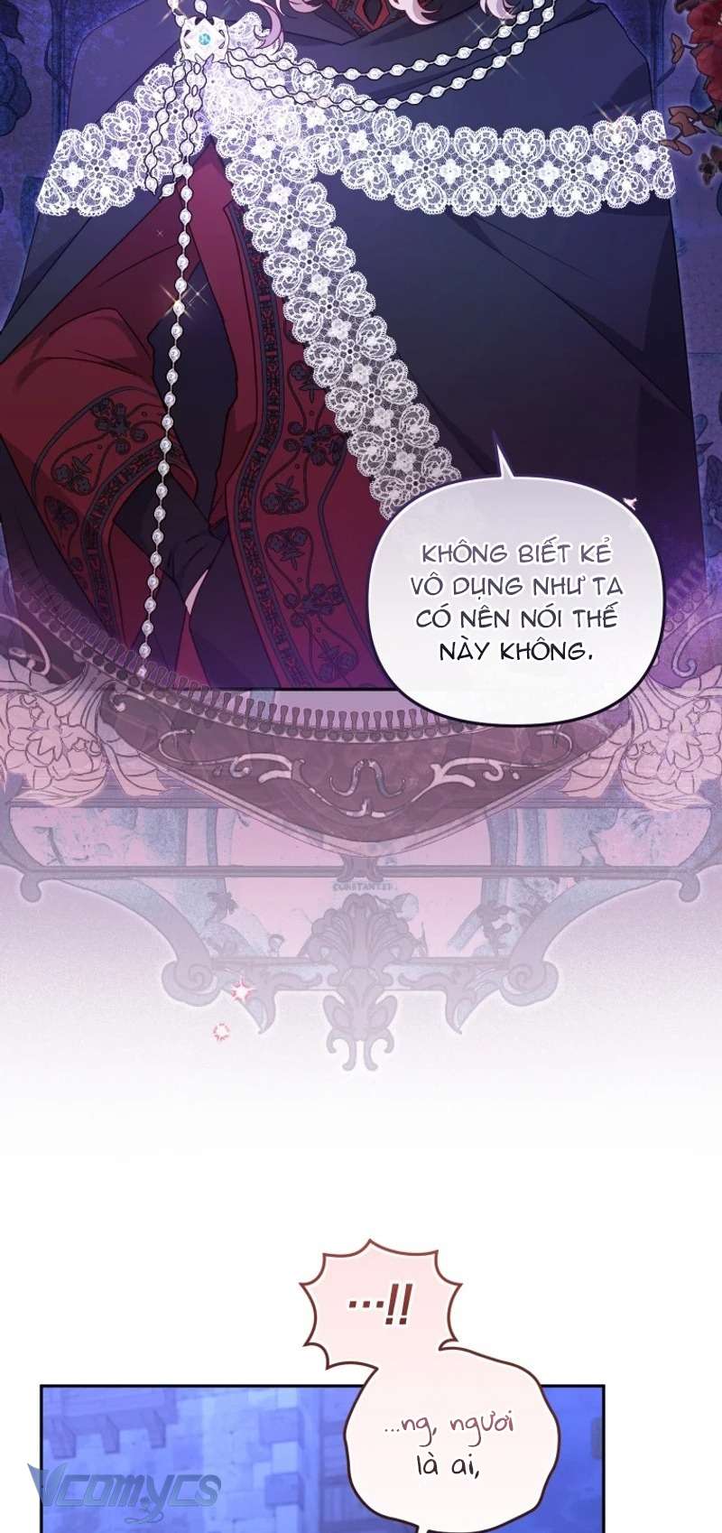 Tôi Được Nuôi Dưỡng Bởi Những Kẻ Phản Diện Chap 89 - Trang 3