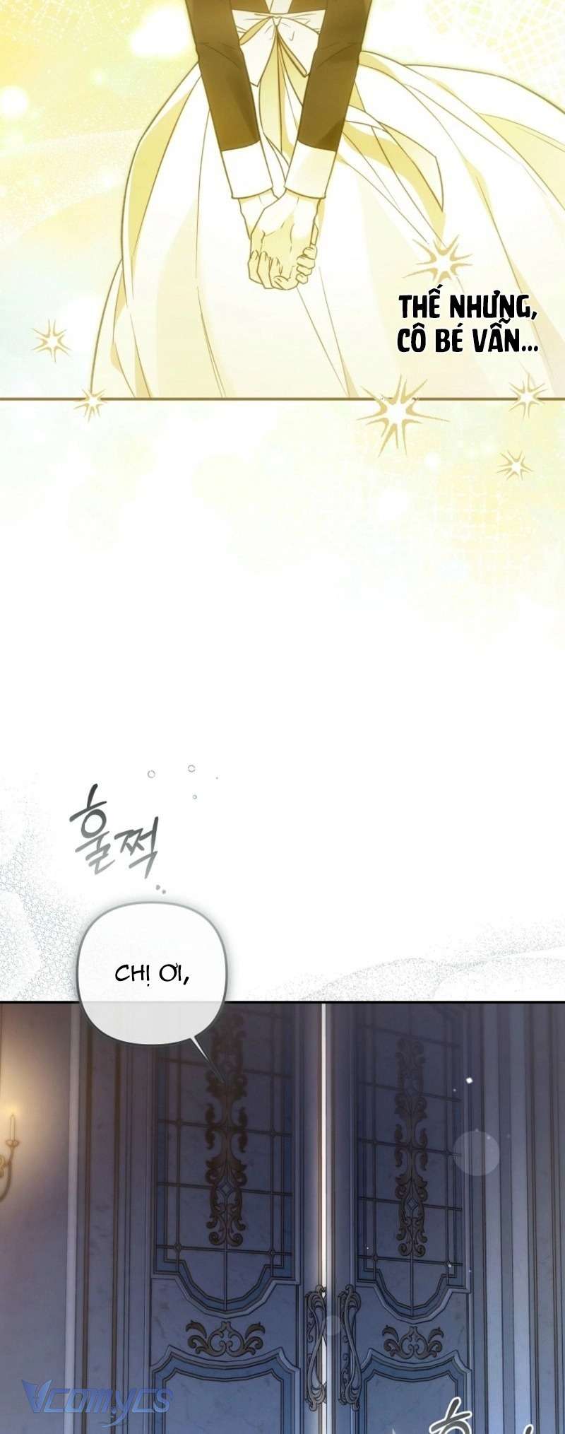 Độc Chiếm Sủng Ái Của Công Chúa Út, Mọi Người Đều Say Mê Tôi. Chap 37 - Trang 3
