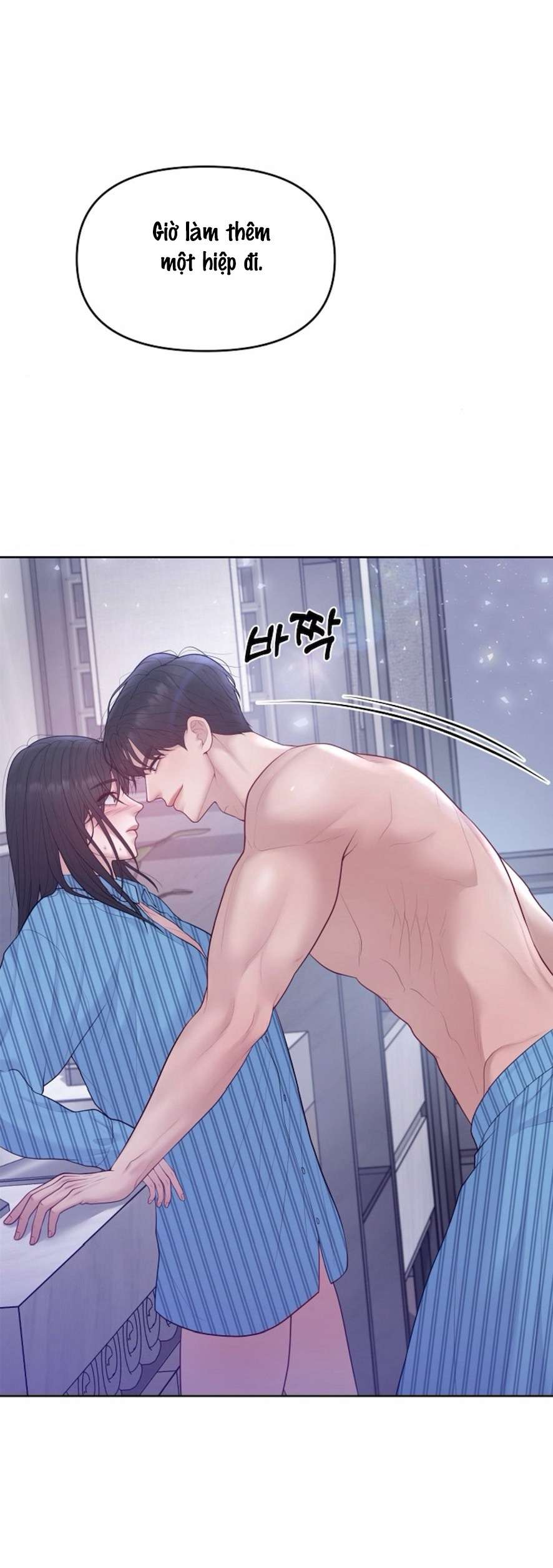 〖18+〗- Mang Thai, Chiếm Đoạt Chap 16 - Trang 2