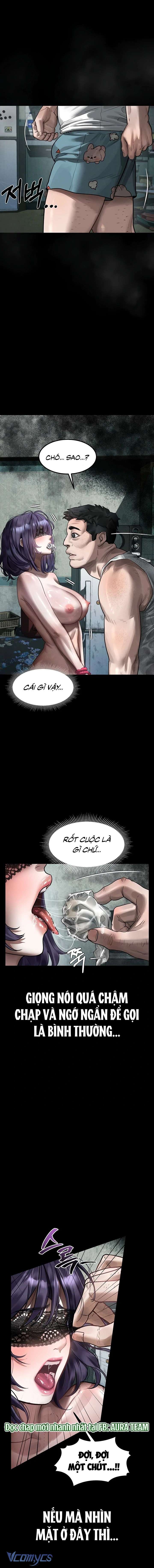 Khẩu Dâm Chap 24 - Trang 2