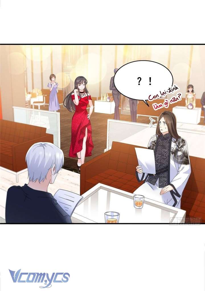 Hệt Như Hàn Quang Gặp Nắng Gắt Chapter 553 - Trang 4