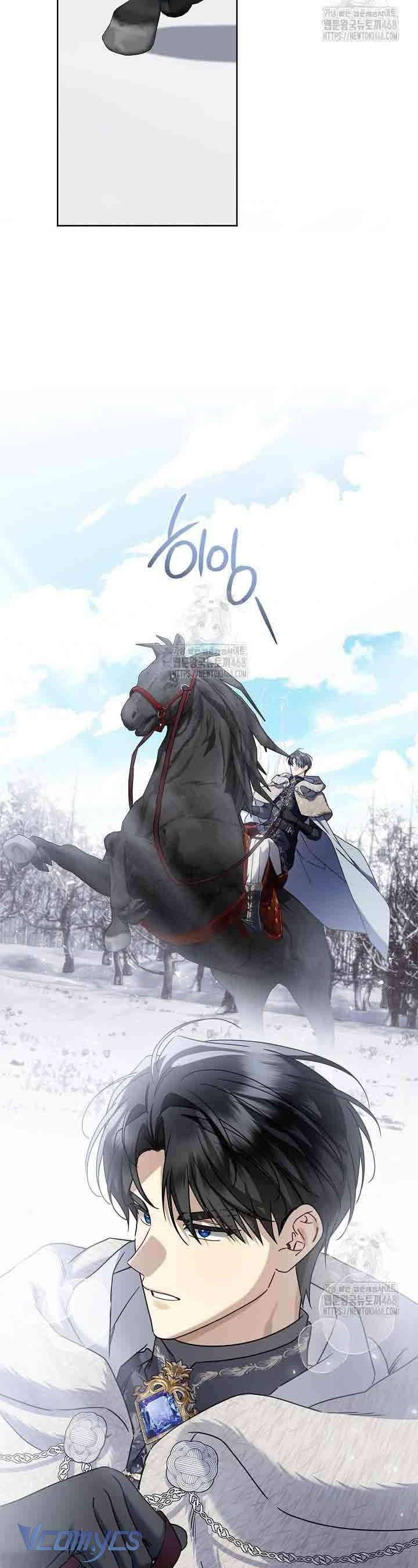 Xin Lỗi Vì Tôi Không Thể Rời Mắt Khỏi Vẻ Ngoài Của Ngài Chap 44 - Trang 2