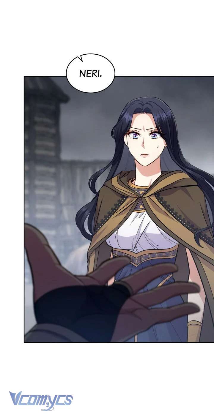 Hôn Nhân Giả Dối Chap 65 - Trang 4