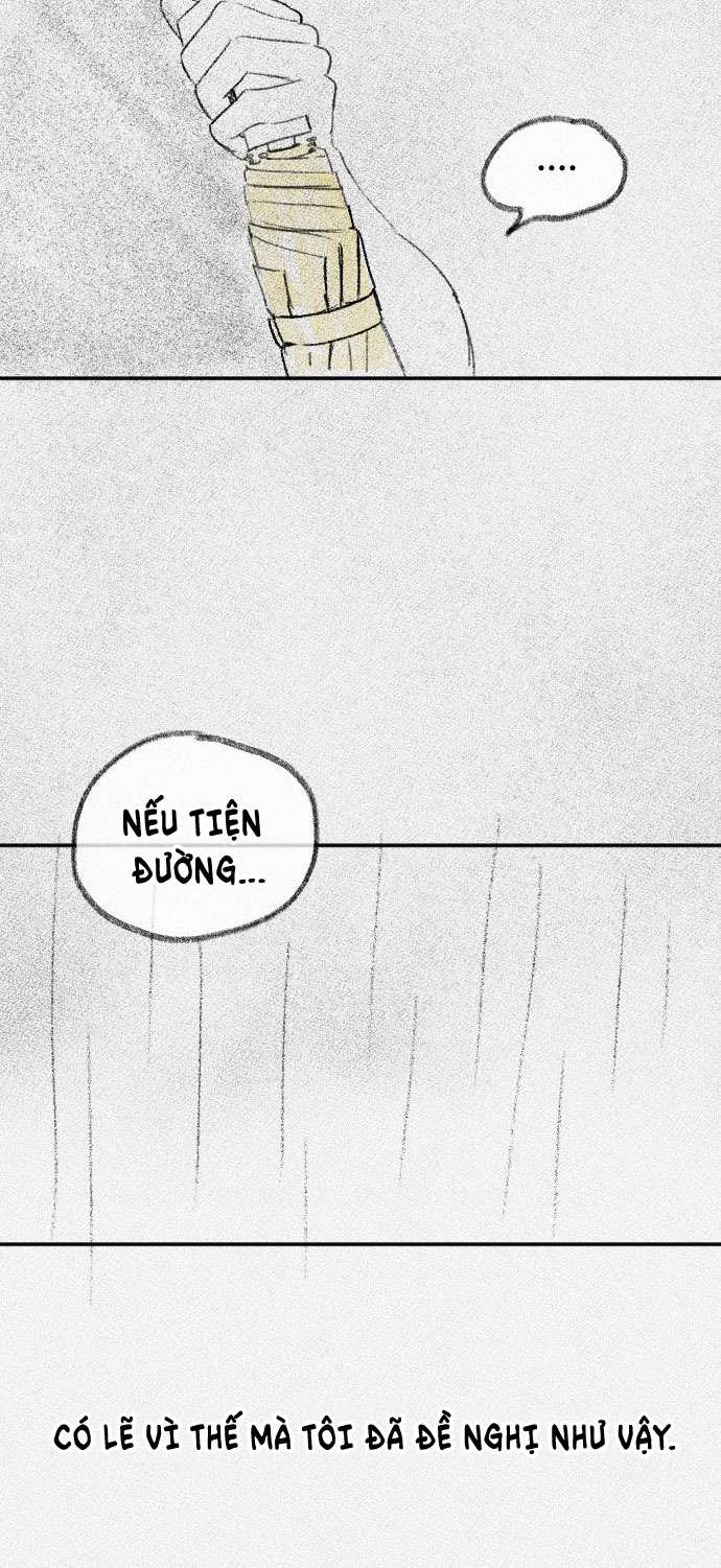 Mối Tình Học Trò Chap 4 - Trang 3