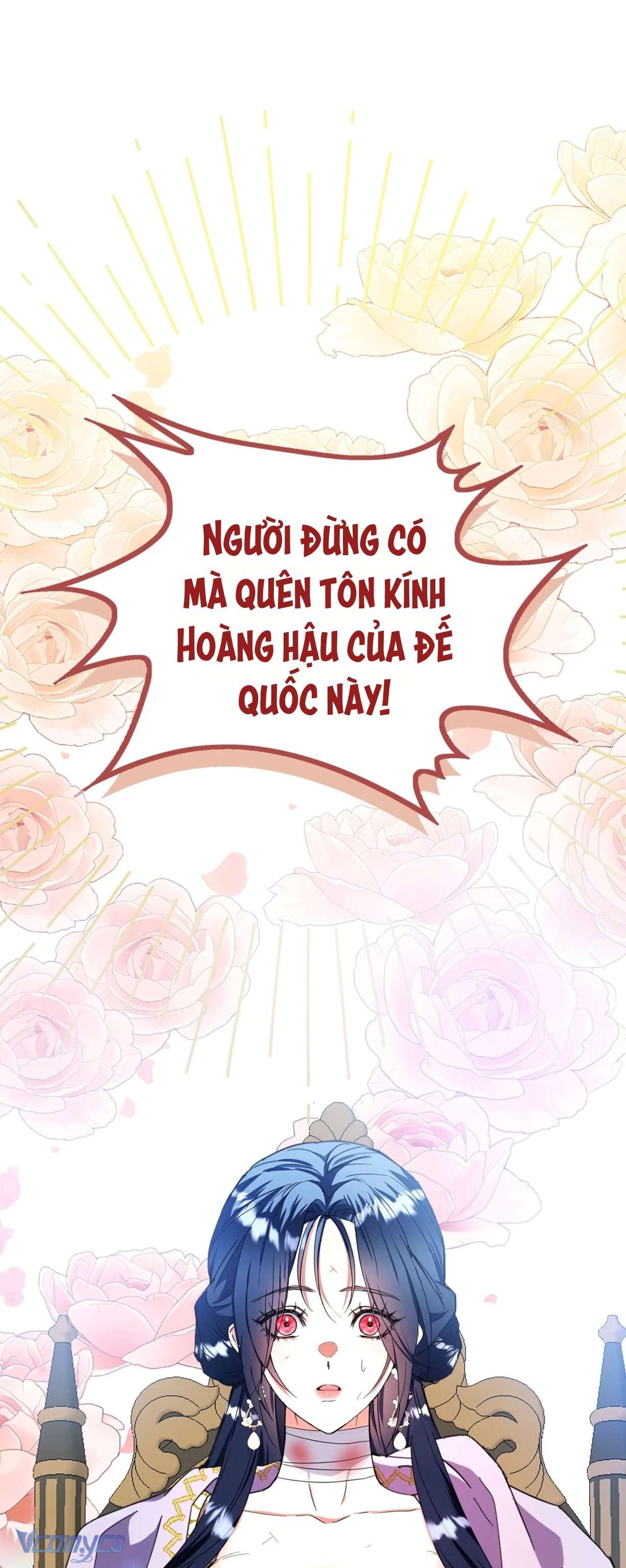 Người Yêu Đã Chết Của Tôi Đã Trở Thành Bạo Chúa Chap 22 - Trang 2