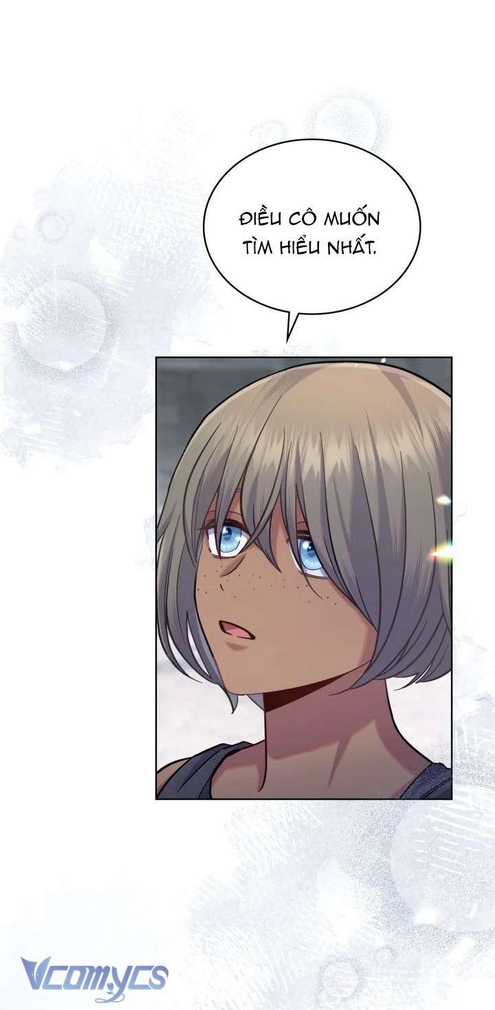 Hôn Nhân Giả Dối Chap 65 - Trang 4