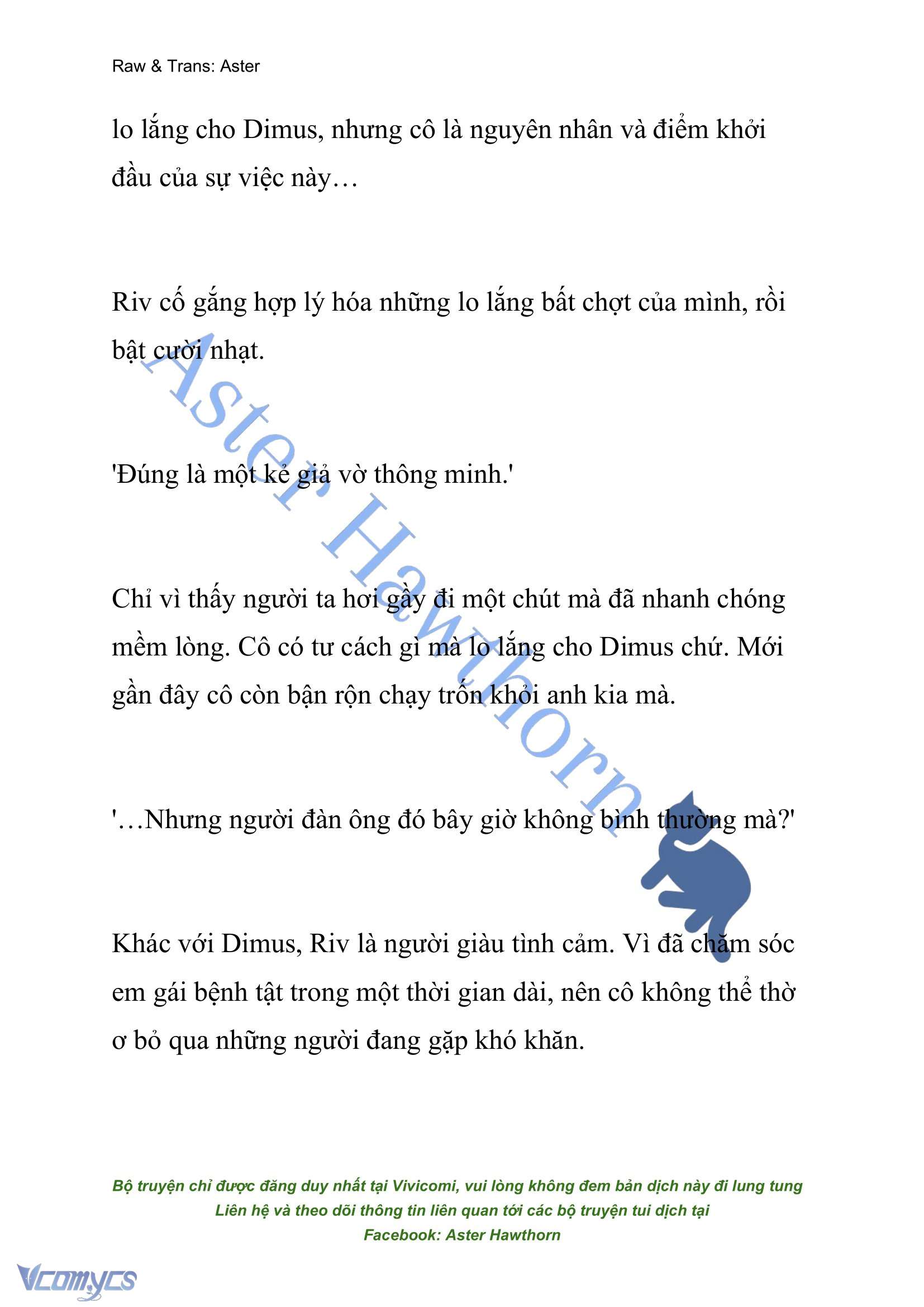 [NOVEL] Odalisque Chap 118 - Trang 2