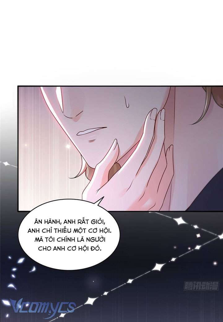 Hệt Như Hàn Quang Gặp Nắng Gắt Chapter 561 - Trang 4