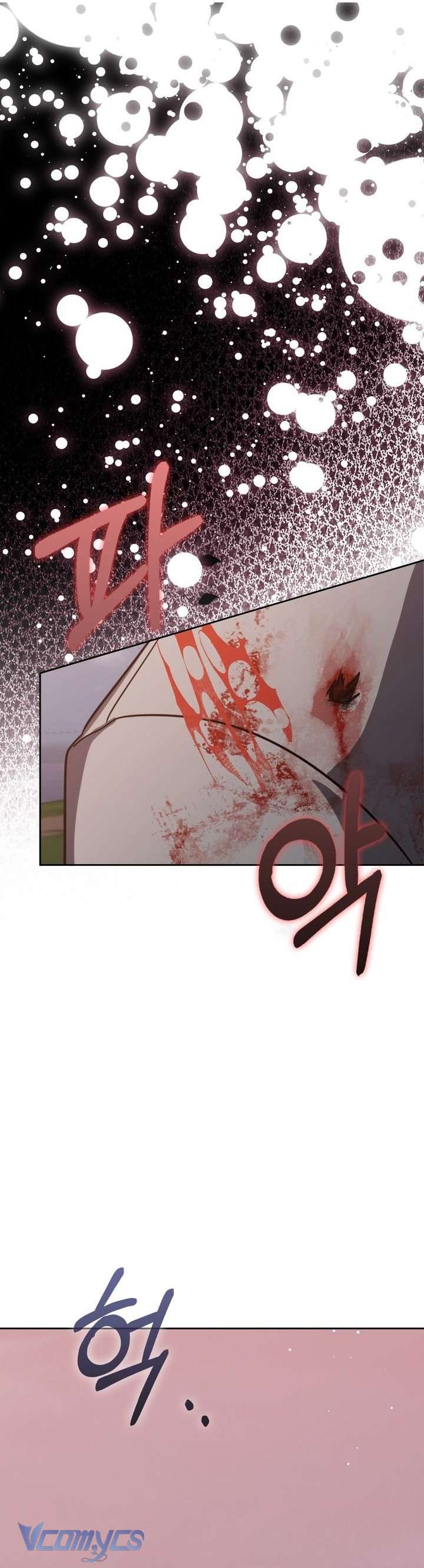 Bạn Trai Nhân Vật Chính Ám Ảnh Tôi Chap 76 - Trang 3