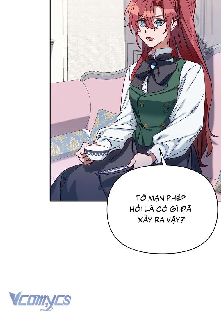 Cuộc Sống Thứ Hai Trên Thảm Đỏ Chap 2 - Trang 3