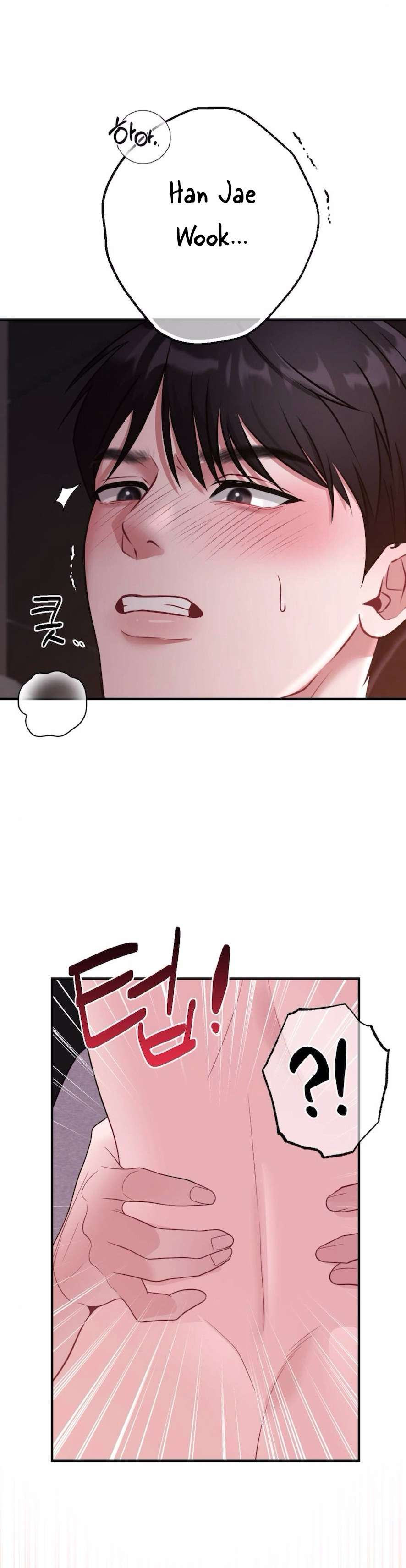 Chiếm Lấy Em Chap 16 - Trang 3