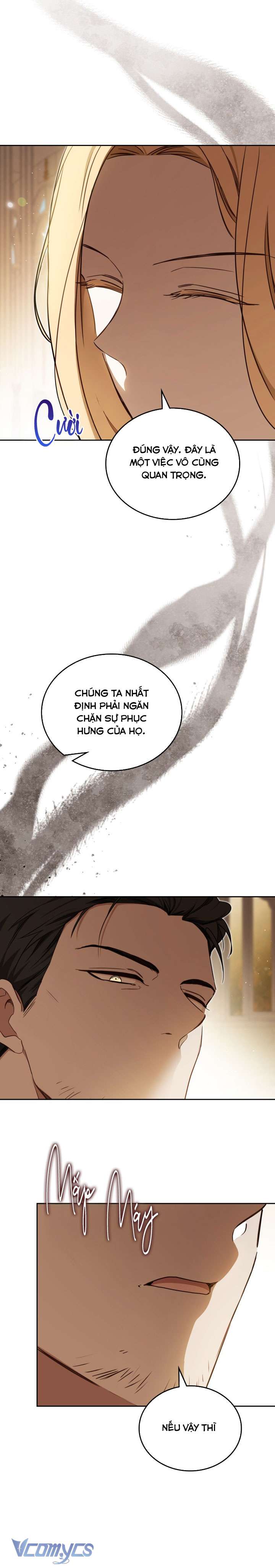 Kiếp Này Nhất Định Làm Gia Chủ Chap 204 - Trang 2