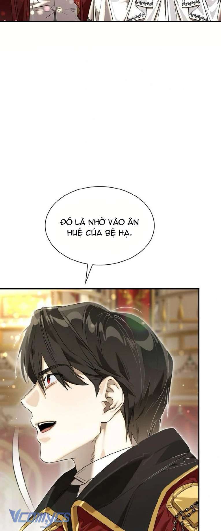 Cứ Cố Gắng Hết Sức Để Hối Hận Chap 20 - Next Chap 21