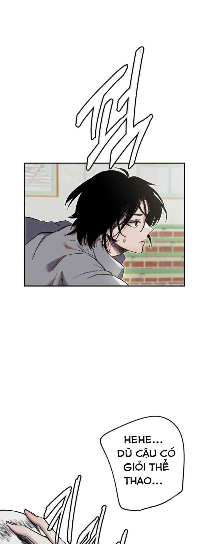 Manitto Chap 5 - Trang 3