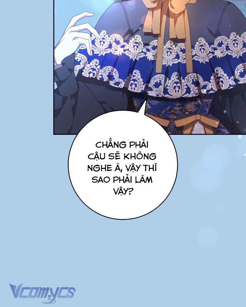 [Sứa Biển] Em Trai Tôi Là Hoàng Đế Ngang Ngược Chap 39 - Trang 2