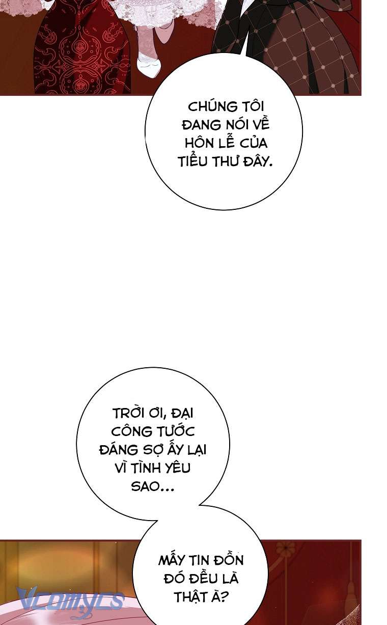 Này Boss Phản Diện, Tôi Có Thể Làm Mọi Thứ Trừ Cưới Ngài Chap 2 - Trang 4