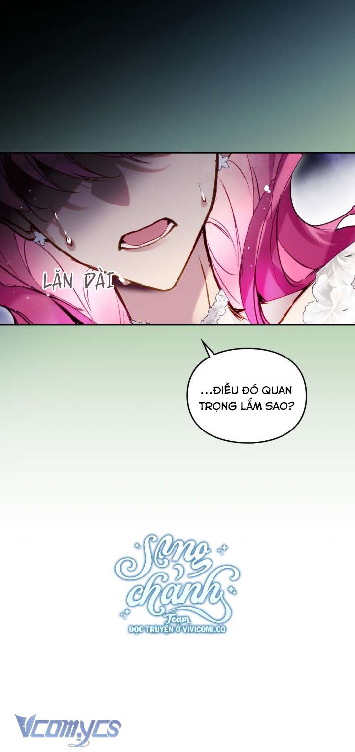Kết Cục Của Nhân Vật Phản Diện Chỉ Có Thể Là Cái Chết Chap 173 - Next Chap 174