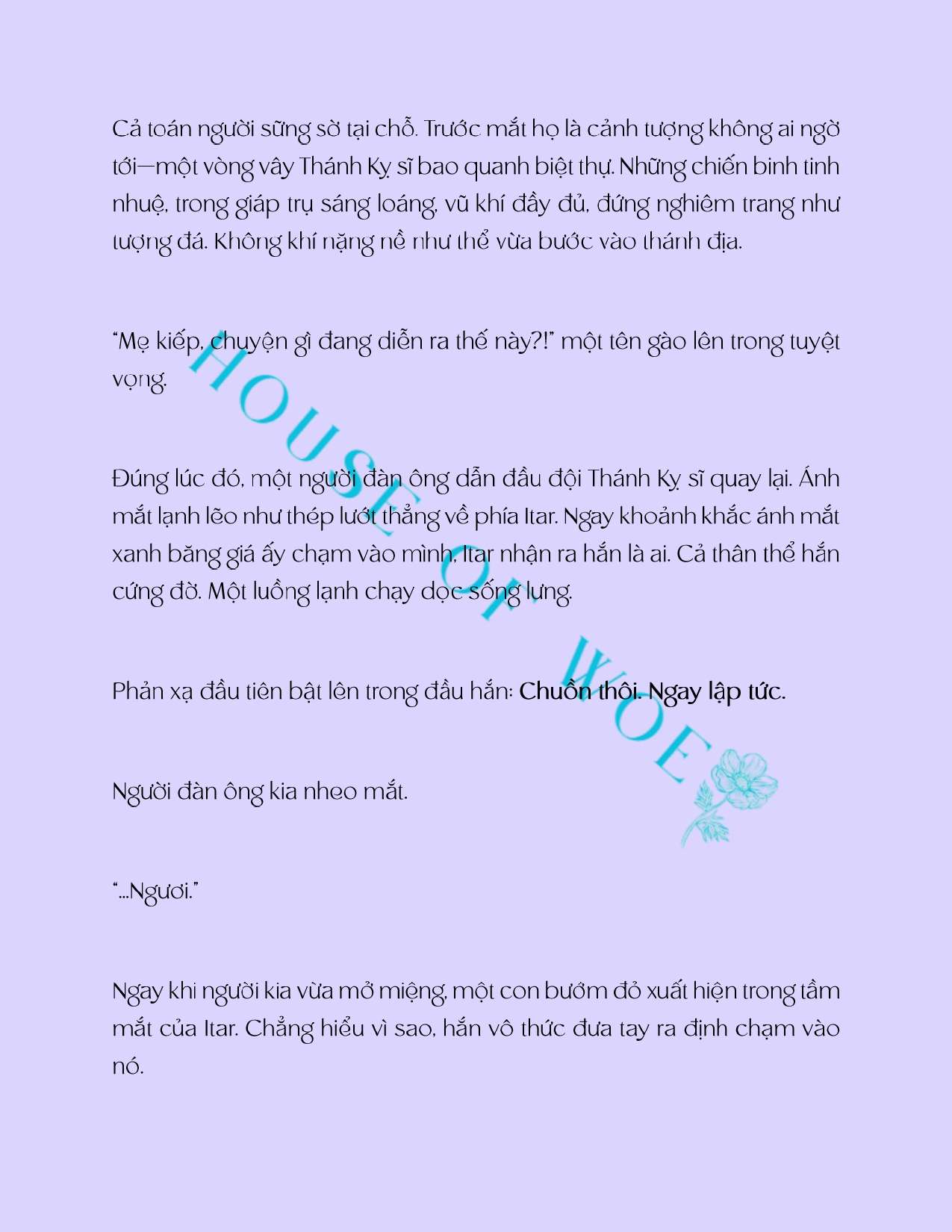 [NOVEL] NÀNG TIÊN BÉ CON LÀ NHÂN VẬT PHẢN DIỆN Chap 83 - Trang 2