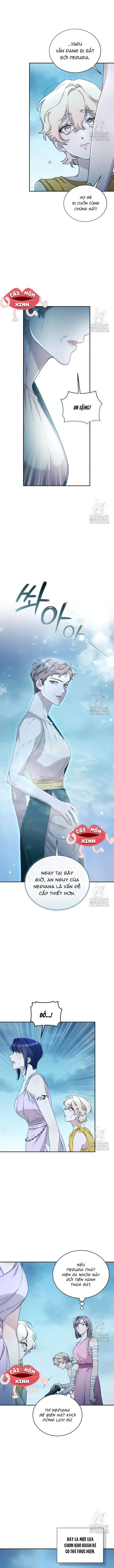 Khu Rừng Hoang Dã Khu Rừng Hoang Dã -Chap 48 - Trang 2