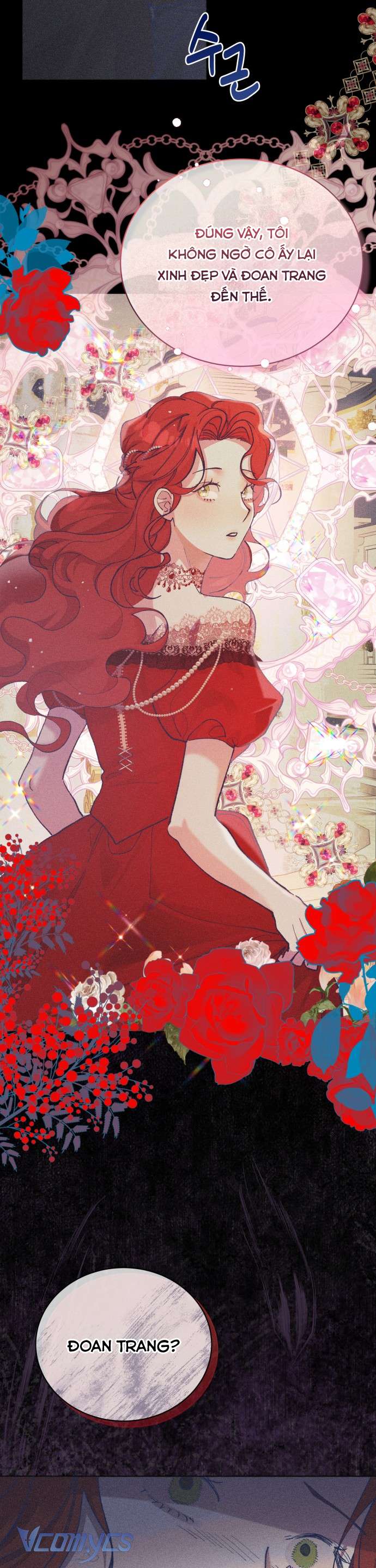 Aubrey Thanh Lịch Chap 11 - Trang 3