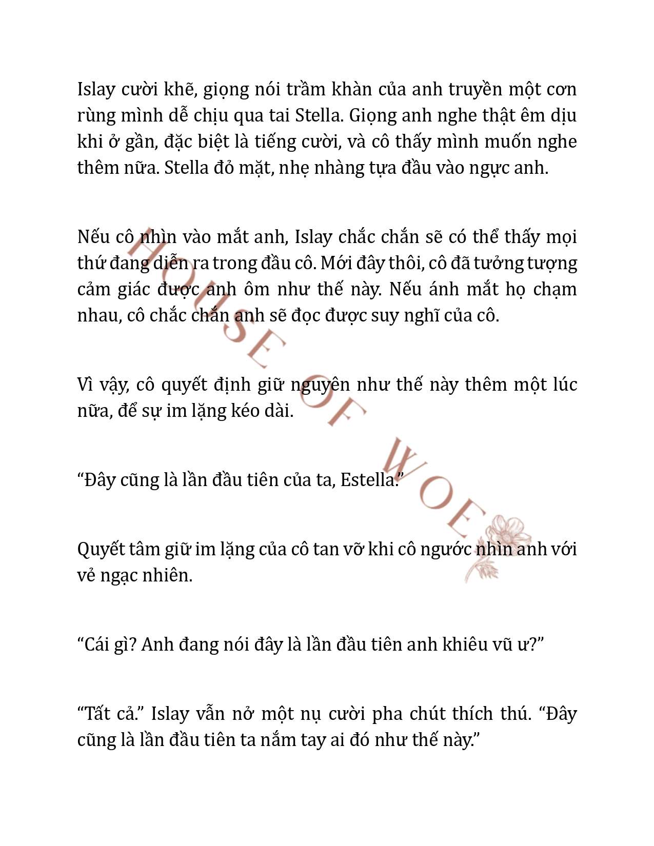 [NOVEL] QUÁI THÚ BỊ NGUYỀN RỦA NẮM GIỮ DÂY XÍCH CỦA TÔI Chap 42 - Trang 2