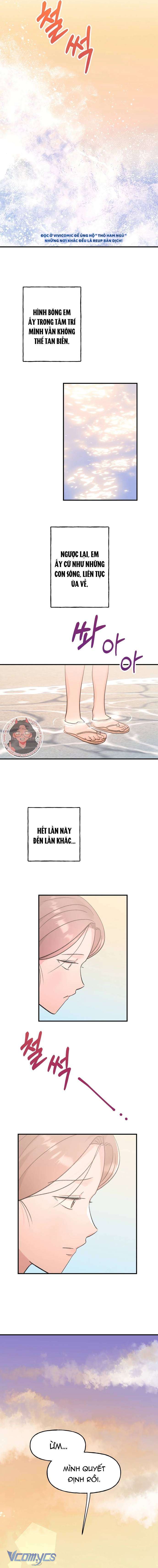 [18+] Hồng Hư Hỏng Chap 19 - Trang 2
