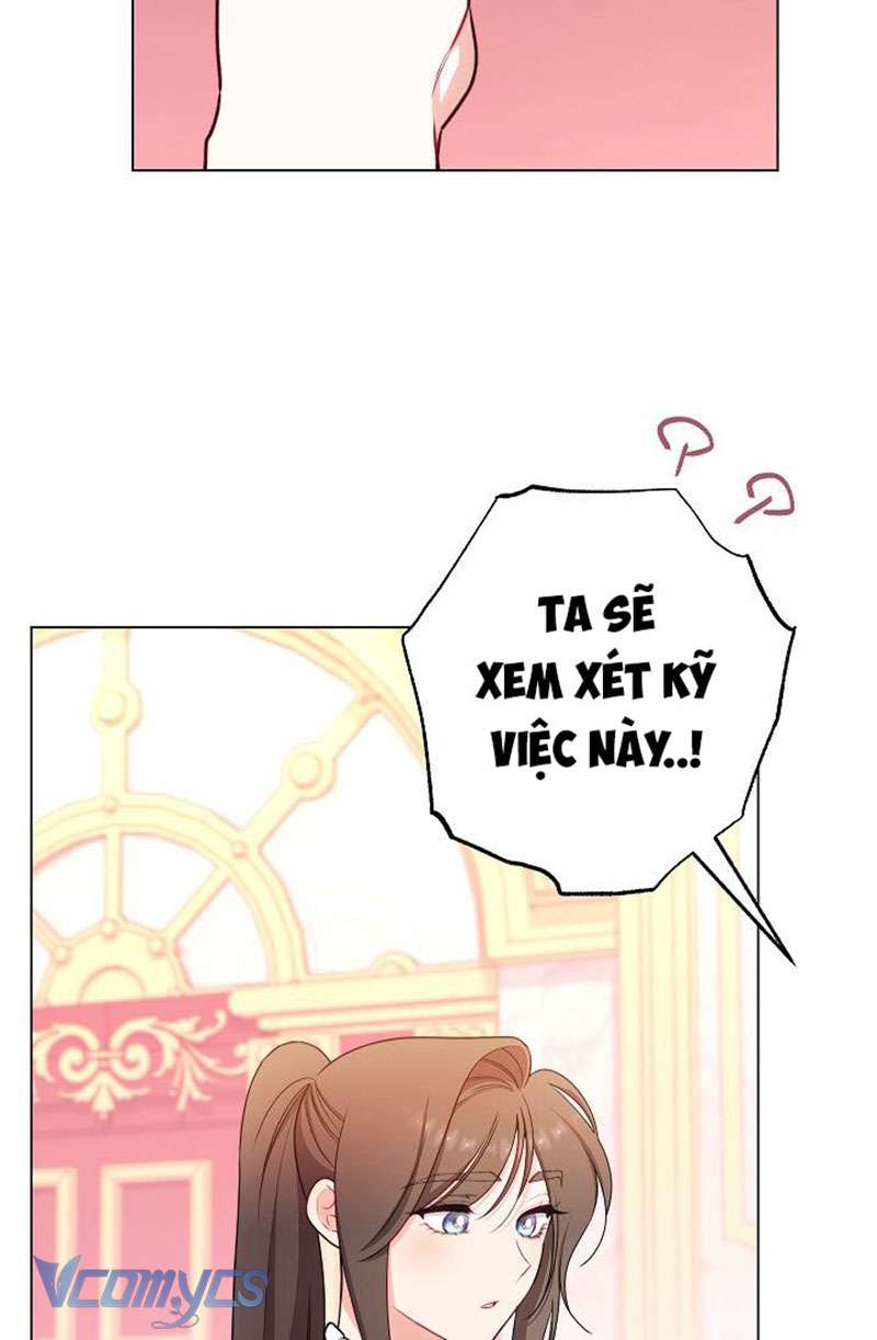 Hầu Gái Độc Quyền Của Hoàng Hậu Phản Diện Chap 106 - Trang 2