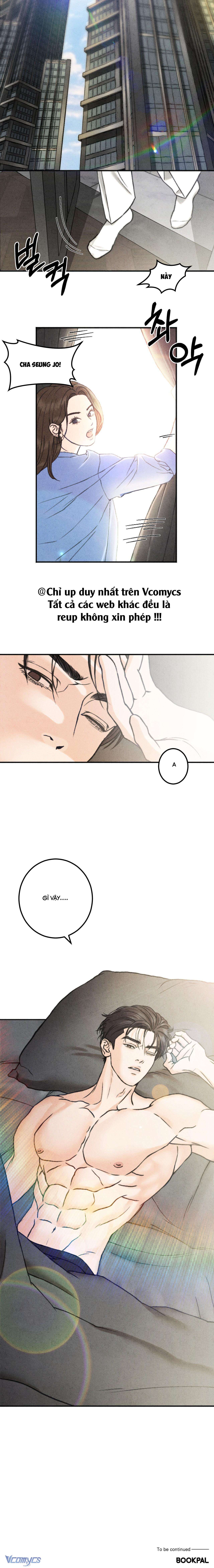 『18+』Nhật Ký Yêu Bạn Thân Chap 1 - Trang 2