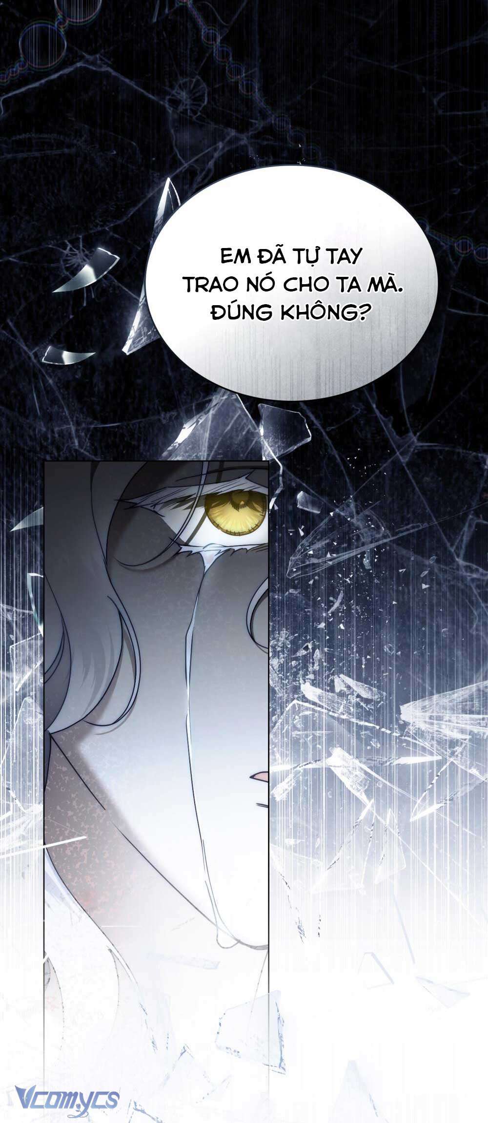 Hôn Nhân Khế Ước Chap 52 - Trang 3