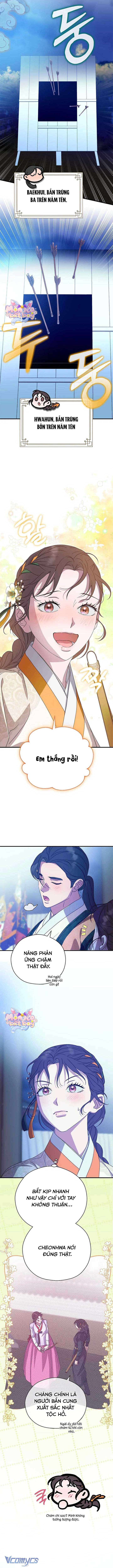 Ta Chỉ Muốn Ăn Em Chap 44 - Trang 4
