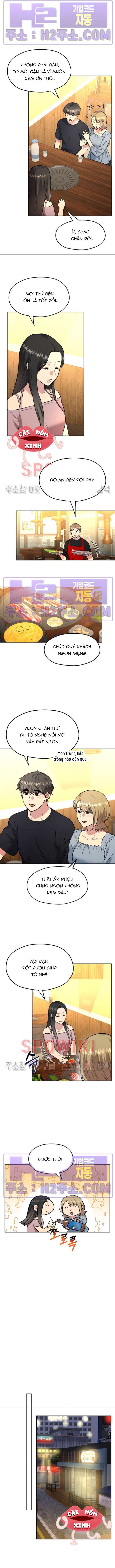 Twenty Nights Twenty Nights-Chap 35 - Trang 2