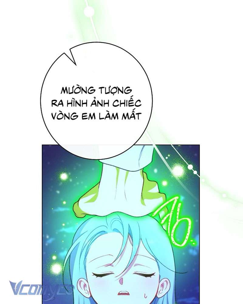 Hầu Gái Độc Quyền Của Hoàng Hậu Phản Diện Chap 80 - Trang 4