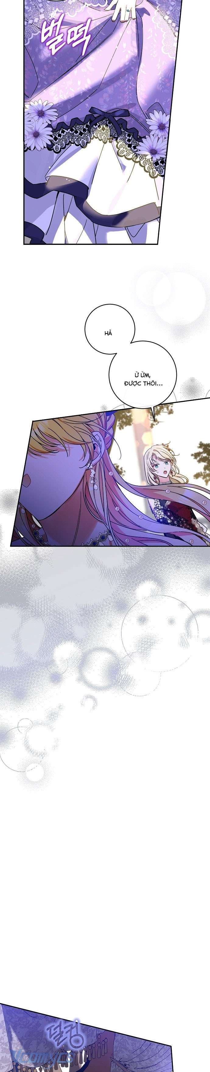 Thuần Hóa Hầu Tước Quái Dị Chap 60 - Trang 2