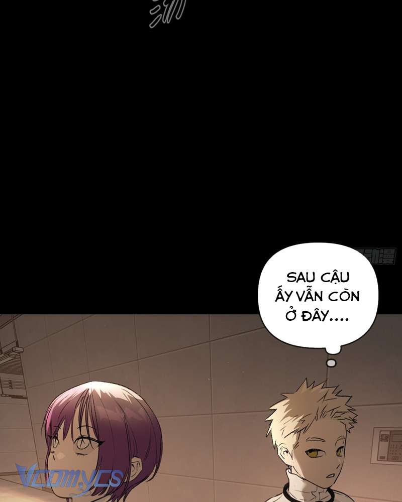 Ác Chi Hoàn Chapter 38 - Trang 4