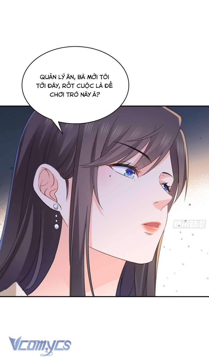 Hệt Như Hàn Quang Gặp Nắng Gắt Chapter 559 - Trang 4