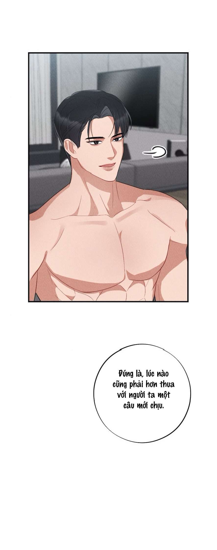 Trò Chơi Quyền Lực Chap 5 - Trang 2