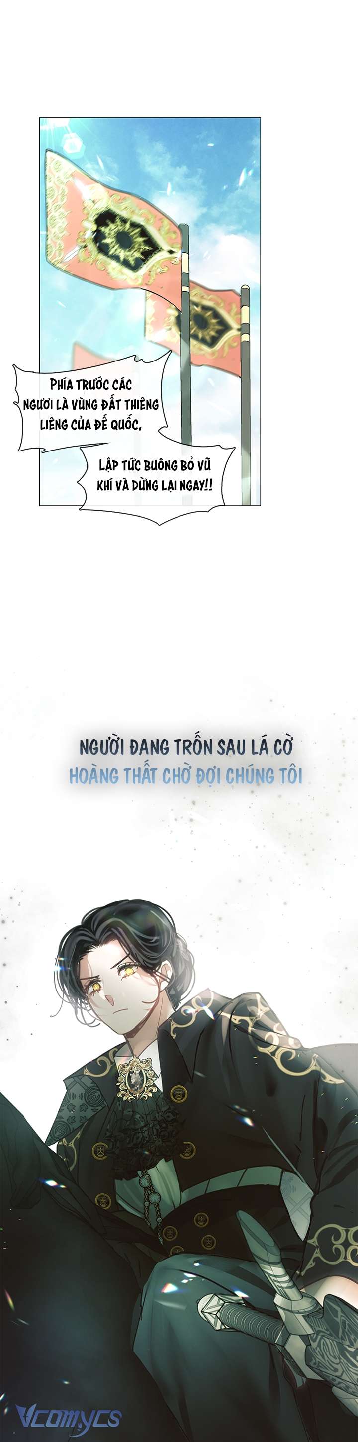Gia Đình Bị Ám Ảnh Bởi Tôi Chap 76 - Next Chap 77