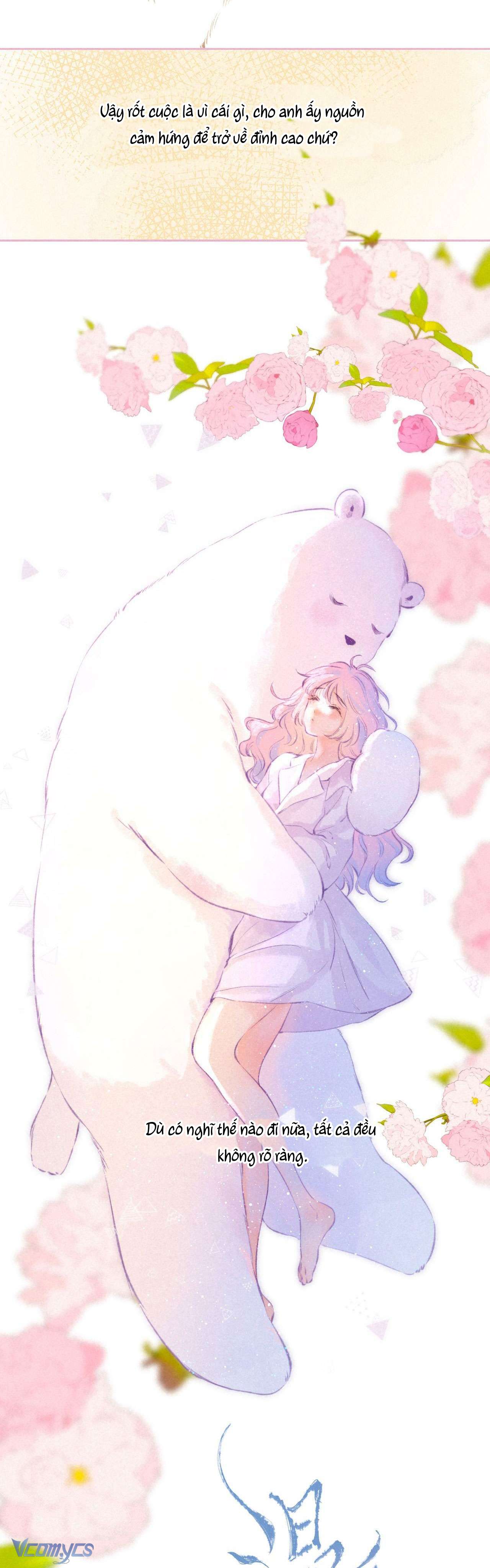 Chiếc Gai Ấm Ám Chap 36 - Trang 2