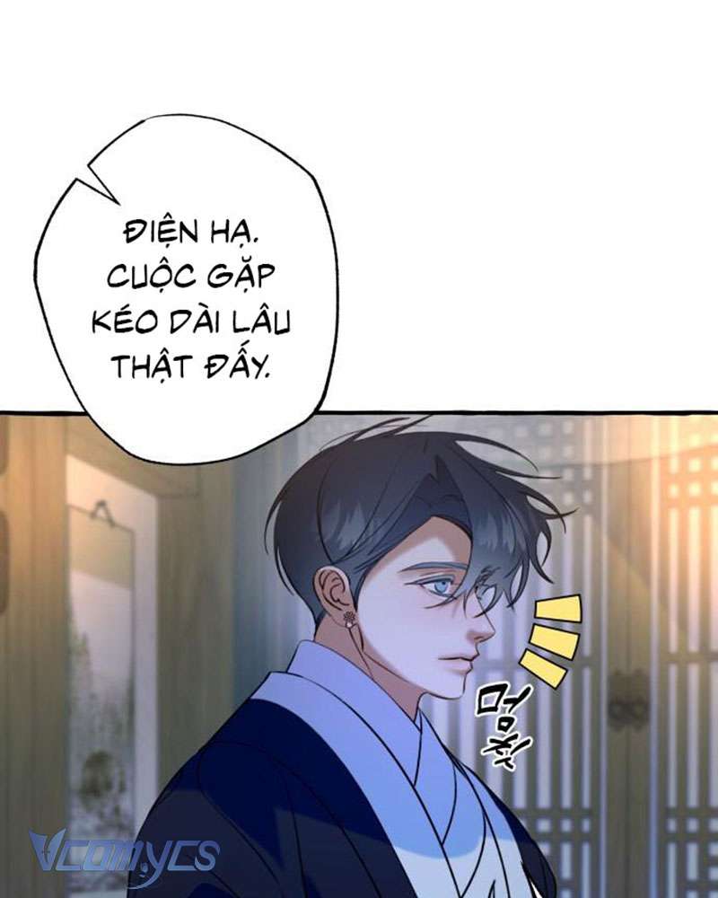 Chuyện Tình Tuyết Phương Bắc Chap 50 - Trang 2