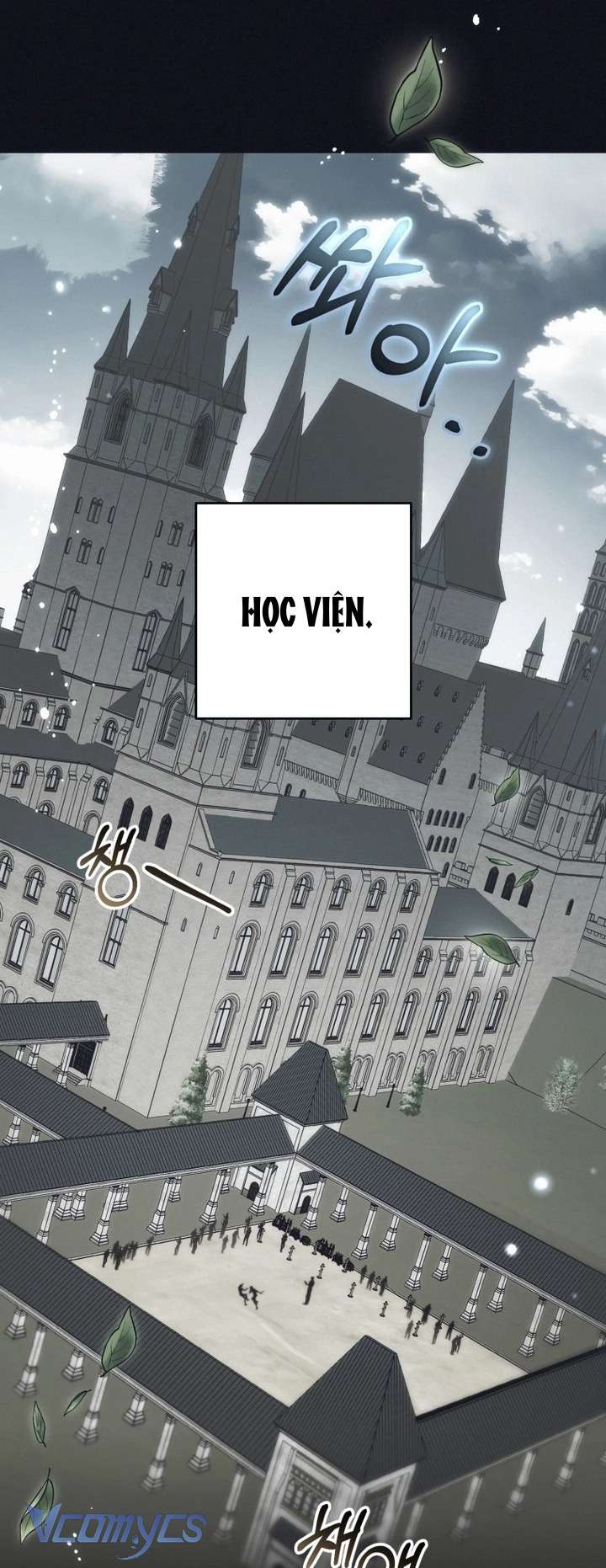 Được Yêu Thương Mà Còn Ngại Ngùng Sao! Chap 92 - Trang 4