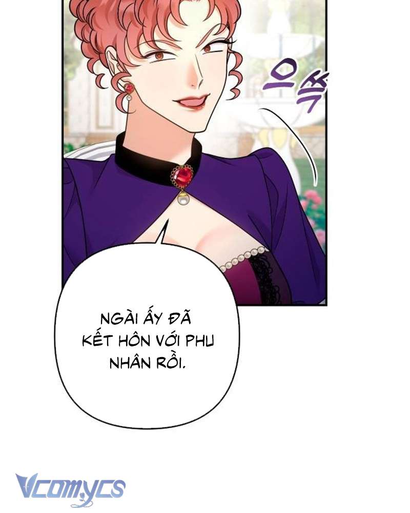 Trước Khi Em Có Ý Định Chạy Trốn Ta Sẽ Ngăn Chặn Nó Chap 28 - Trang 2