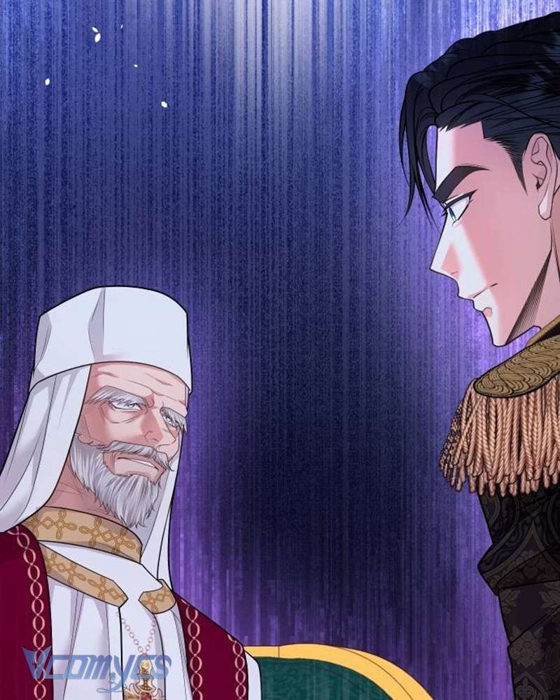 Trước Khi Em Có Ý Định Chạy Trốn Ta Sẽ Ngăn Chặn Nó Chap 28 - Trang 2